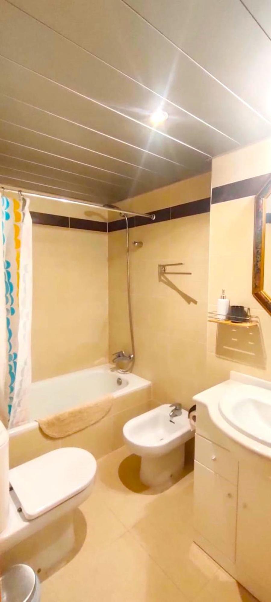 Apartamento Con Piscina Cerca De La Playa Гаруча Екстериор снимка
